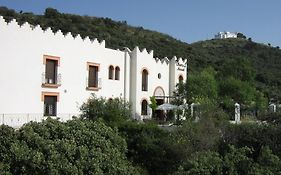 Hotel Sierra De Araceli Lucena